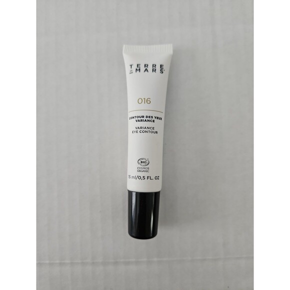 Terre de Mars 016 variance eye contour - Picture 1 of 3